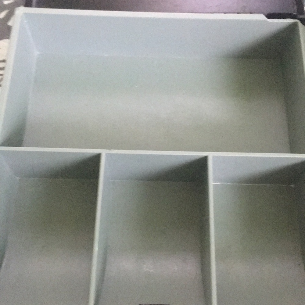 Money safe - Picture 2 of 4